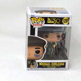 Al Pacino Signed Autograph Funko Pop The Godfather Michael Corleone Beckett COA