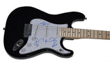 Diplo Signed Autographed Electric Guitar EMD DJ Major Lazer Beckett BAS COA