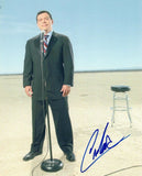 Carlos Mencia Signed Autographed 8x10 Photo Comedian COA VD