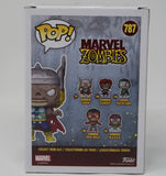 Robert Kirkman Signed Autograph Funko Pop Marvel Zombies Zombie Thor Beckett COA