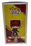 Ezra Miller Signed Funko Pop The Flash #1336 DC Autograph Beckett COA