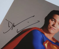 Dean Cain Signed Autographed 11x14 Photo Lois & Clark Superman COA