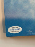 J Balvin Signed Autograph Jose Vinyl Record Album 2x LP Reggaeton ACOA COA