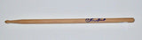 Chad Smith Signed Autographed Drumstick Red Hot Chili Peppers Beckett BAS COA