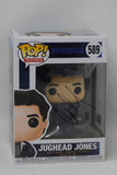 Cole Sprouse Signed Autograph Funko Pop Riverdale Jughead Jones #591 Beckett COA