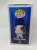 Shane Black Signed Autographed The Predator Hound Funko Pop Figure Beckett COA