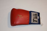 Michael B Jordan Signed Autographed Boxing Glove Rocky Creed PSA/DNA COA