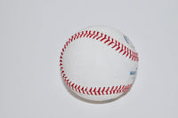 Al Pacino & Steven Bauer Scarface Signed MLB Baseball Autograph Beckett COA