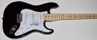 Nile Rodgers Signed Autographed Electric Guitar CHIC ACOA COA