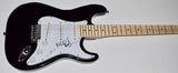 Nile Rodgers Signed Autographed Electric Guitar CHIC ACOA COA