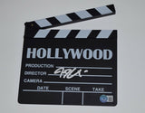 John Krasinski Signed Director's Clapboard A Quiet Place The Office Beckett COA