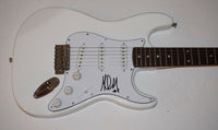 Michael Angelo Batio Signed Autographed Electric Guitar Guitarist COA R