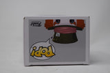Johnny Depp Signed Funko Pop Alice In Wonderland Mad Hatter Autograph JSA COA