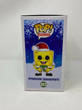 Tom Kenny Signed Autograph Spongebob Squarepants Funko Pop Figure Beckett COA