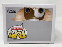 Howie Mandel Signed Funko Pop Gremlins Gizmo 04 Autograph Horror Beckett COA