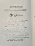 Jordan Peterson Signed Beyond Order 12 More Rules For Live 1st Ed HC Book COA