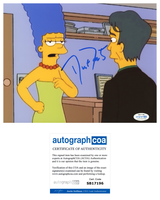 Robert Forster Signed Autographed 8x10 Photo Twin Peaks The Simpsons ACOA COA