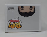 BJ Novak Signed Autograph Funko Pop The Office Ryan Howard #1130 Beckett COA