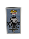 Tobias Forge Ghost Signed Funko Pop Rocks Papa Emeritus IV #336 Autograph ACOA