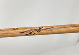 Erik Eldenius Signed Autographed Drumstick Drum Stick Billy Idol Drummer COA