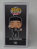 Austin Butler Signed Autograph Elvis Presley Movie Funko Pop Rocks Beckett COA