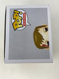 Norman Reedus Signed Funko Pop The Walking Dead Injured Daryl #100 Beckett COA
