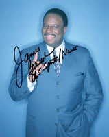 James Brown Signed Autographed 8x10 Photo CBS SPORTS FOOTBALL
