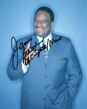 James Brown Signed Autographed 8x10 Photo CBS SPORTS FOOTBALL
