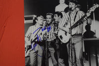 Mike Love & Al Jardine Signed Autographed 11x14 Photo The Beach Boys B