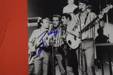 Mike Love & Al Jardine Signed Autographed 11x14 Photo The Beach Boys B