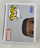 Jonathan Majors Signed Ant-Man & the Wasp Quantumania Kang Funko Pop Beckett COA