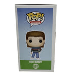 David Faustino Signed Funko Pop Bud Bundy Married With Children ACOA COA