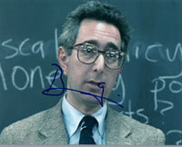 Ben Stein Signed Autographed 8x10 Photo FERRIS BUELLERS DAY OFF COA