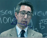 Ben Stein Signed Autographed 8x10 Photo FERRIS BUELLERS DAY OFF COA
