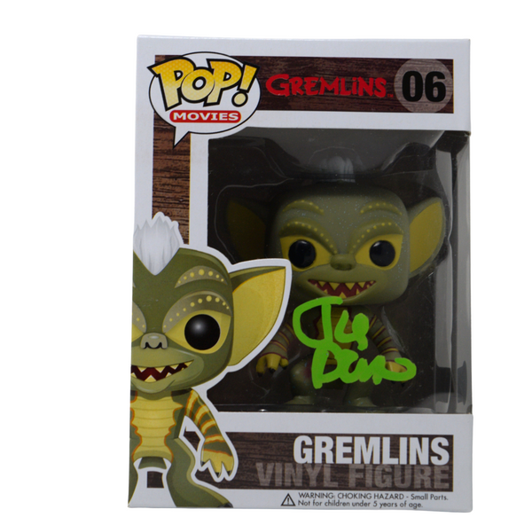 Figurine Funko Pop! N°06 - Gremlins - Gremlins - FILM