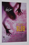 Kevin Dillon Signed Autographed 11x17 Movie Poster Photo The Blob Beckett COA