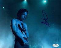 Matt Shultz Signed Autographed 8x10 Photo Cage The Elephant Lead Singer ACOA COA