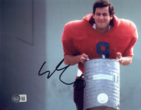 Adam Sandler Signed Autographed 8x10 Photo The Waterboy Beckett COA