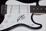 Joe Bonamassa Signed Autographed Electric Guitar Beckett BAS COA