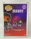 Nicolas Cage Signed Autograph Funko Pop Mandy Red Miller 1131 Horror ACOA COA