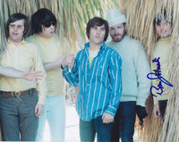 Bruce Johnston Signed Autographed 8x10 Photo The Beach Boys D