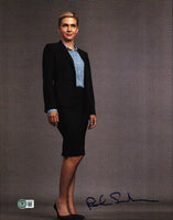 Rhea Seehorn Signed Autographed 11x14 Photo Better Call Saul Actress Beckett COA