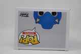 Jaleel White Signed Funko Pop The Hedgehog Classic Sonic Autograph Beckett COA
