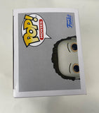 James Jude Courtney Signed Autograph Michael Myers Halloween Funko Pop ACOA COA