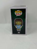 Linda Blair Signed Autographed The Exorcist Funko Pop Figure Regan Beckett COA