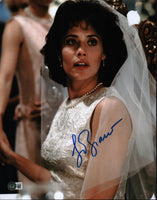 Lorraine Bracco Signed Autographed 11x14 Photo Goodfellas Karen Hill Beckett COA