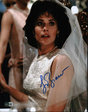 Lorraine Bracco Signed Autographed 11x14 Photo Goodfellas Karen Hill Beckett COA