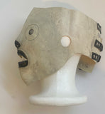 Corey Taylor Signed Autograph Slipknot Mask All Hope Is Gone Beckett Witness COA