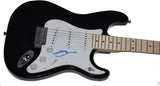 Kevin Martin Signed Autograph Electric Guitar Candlebox Band Singer Beckett COA