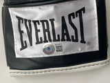 Dolph Lundgren Signed Autograph Boxing Glove Rocky IV Ivan Drago Beckett BAS COA